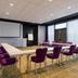 Espace de conférence