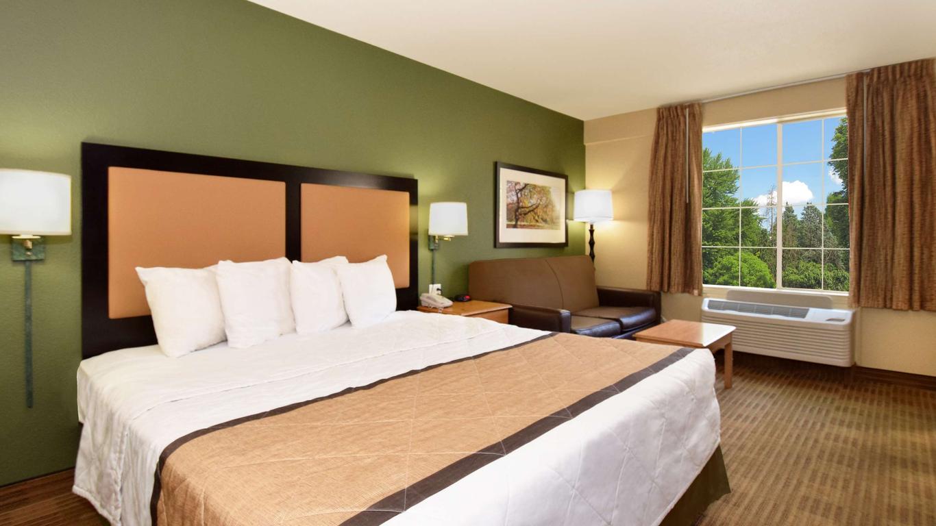 Extended Stay America Suites - Portland - Beaverton