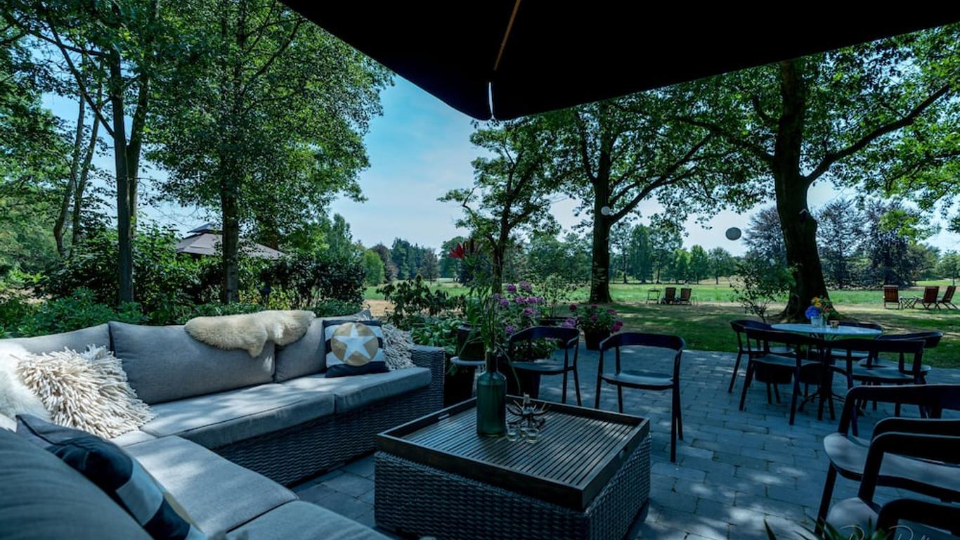 Boutique B&B Hoeve de Haar