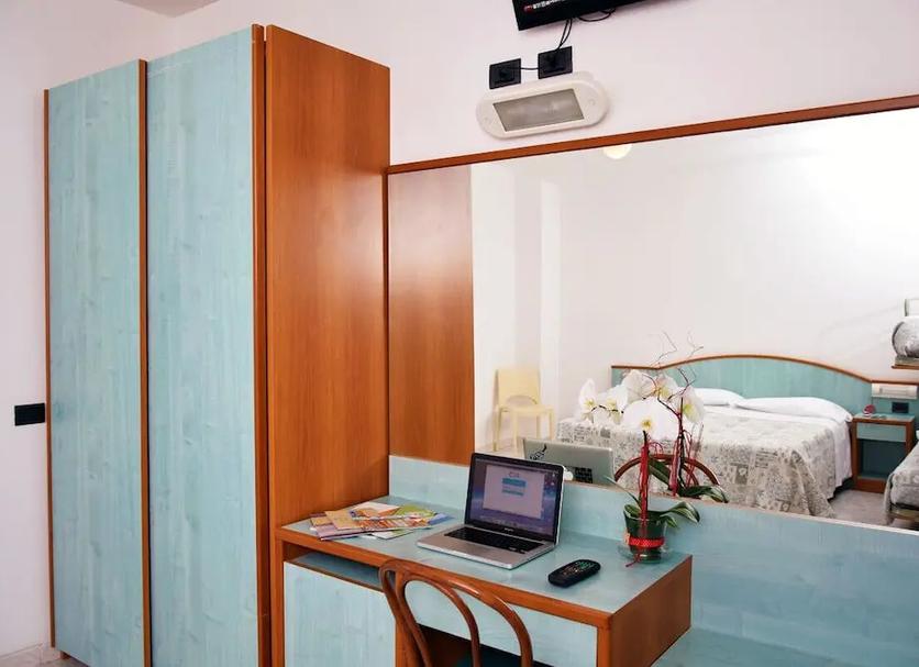 Équipements de la chambre Photo