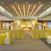 Salle de banquet