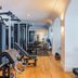Salle de sport
