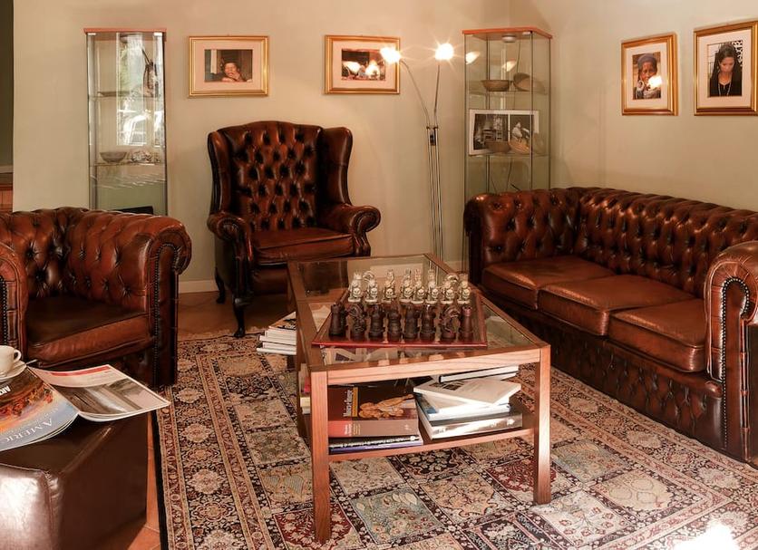 Salon Photo