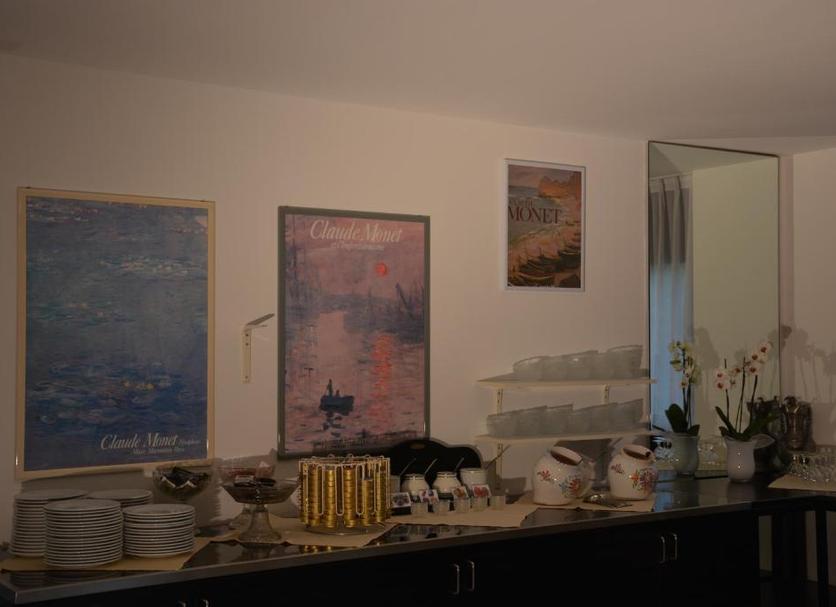 Équipements de la chambre Photo