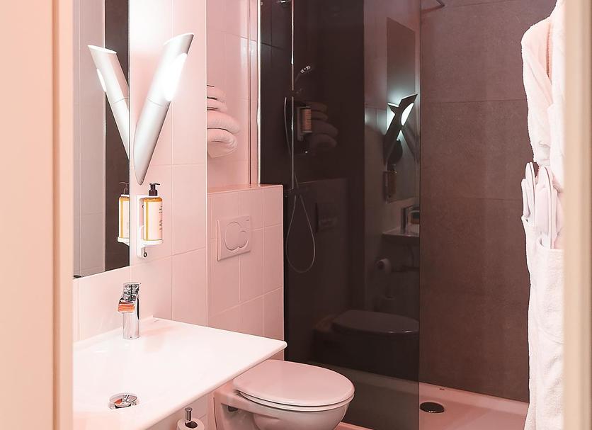 Salle de bain Photo