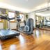 Salle de sport
