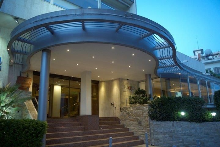 Bâtiment