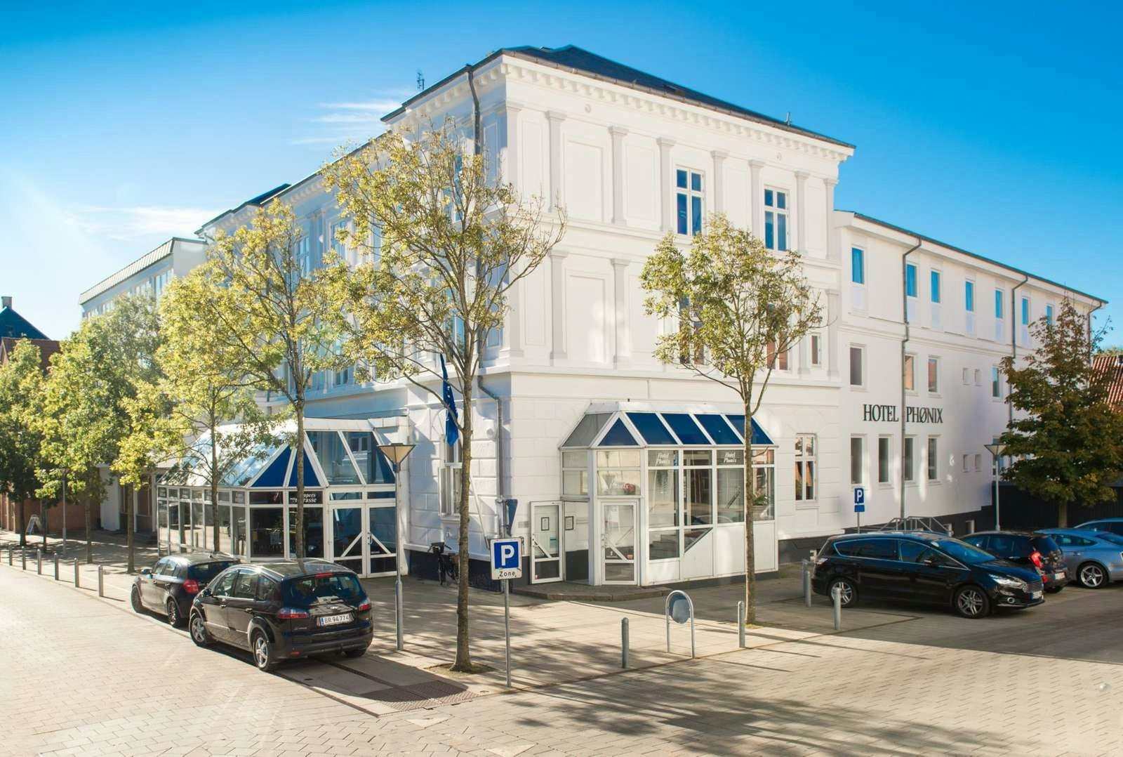 Bâtiment