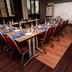 Espace de conférence