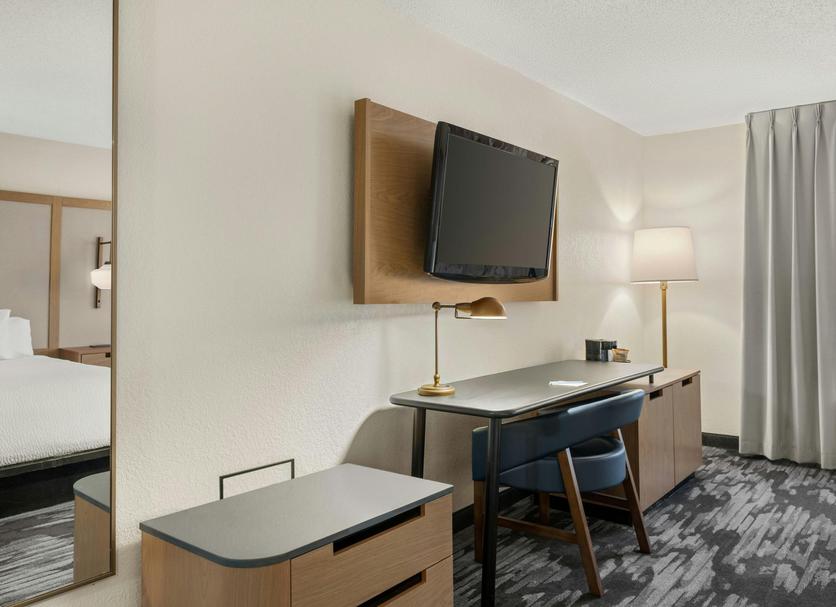 Équipements de la chambre Photo