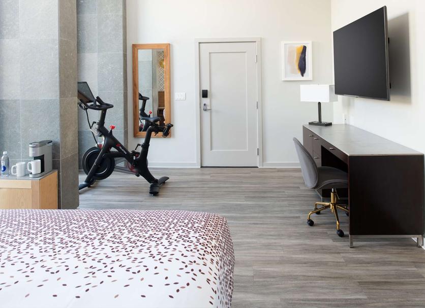 Équipements de la chambre Photo