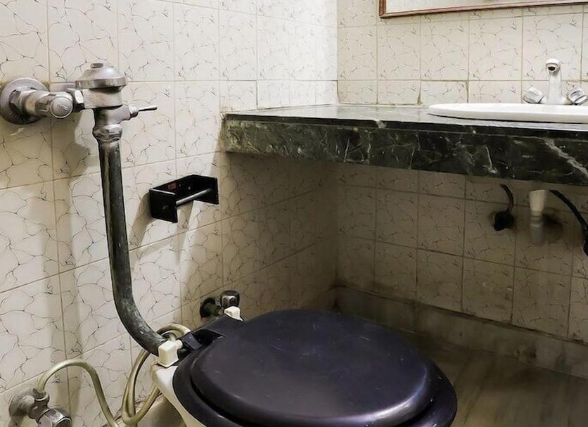 Salle de bain Photo