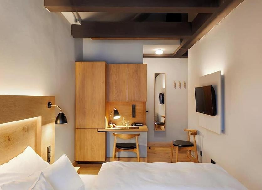 Chambre Photo