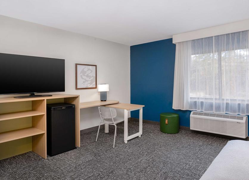 Équipements de la chambre Photo