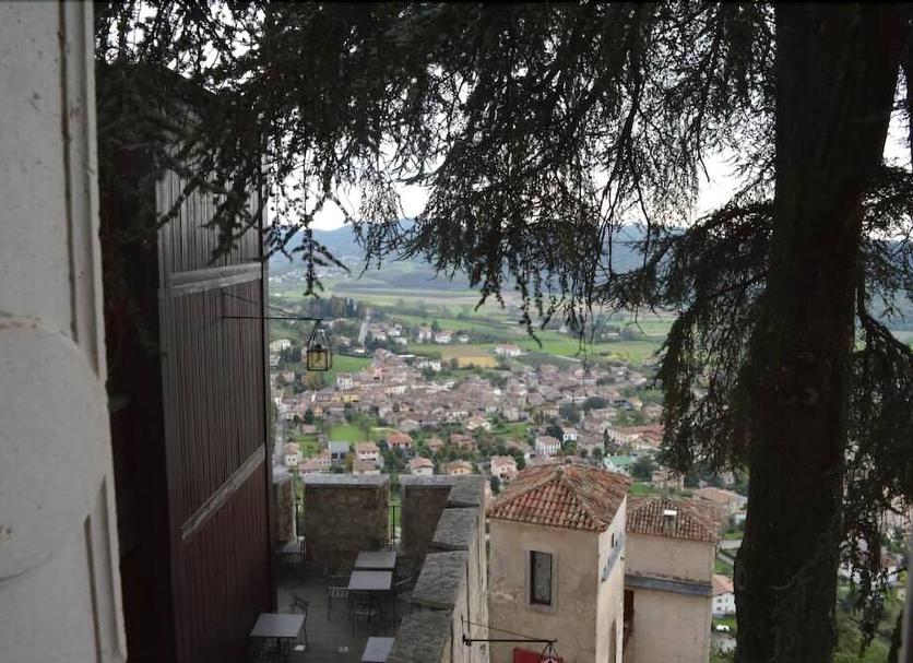 Extérieur Photo