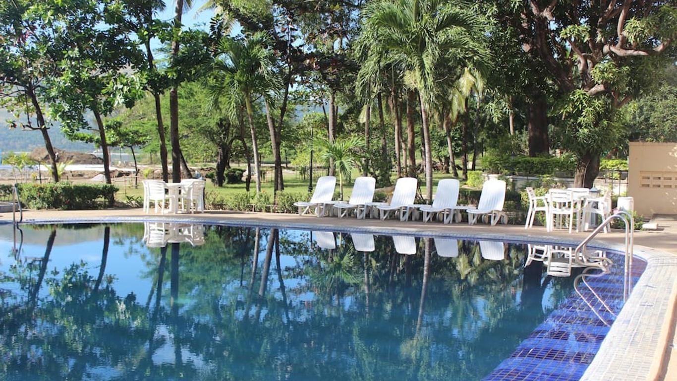 Club Morocco Beach And Country Club