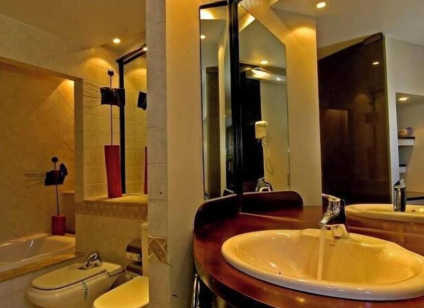 Salle de bain Photo
