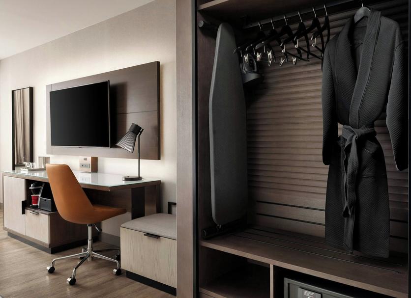 Équipements de la chambre Photo