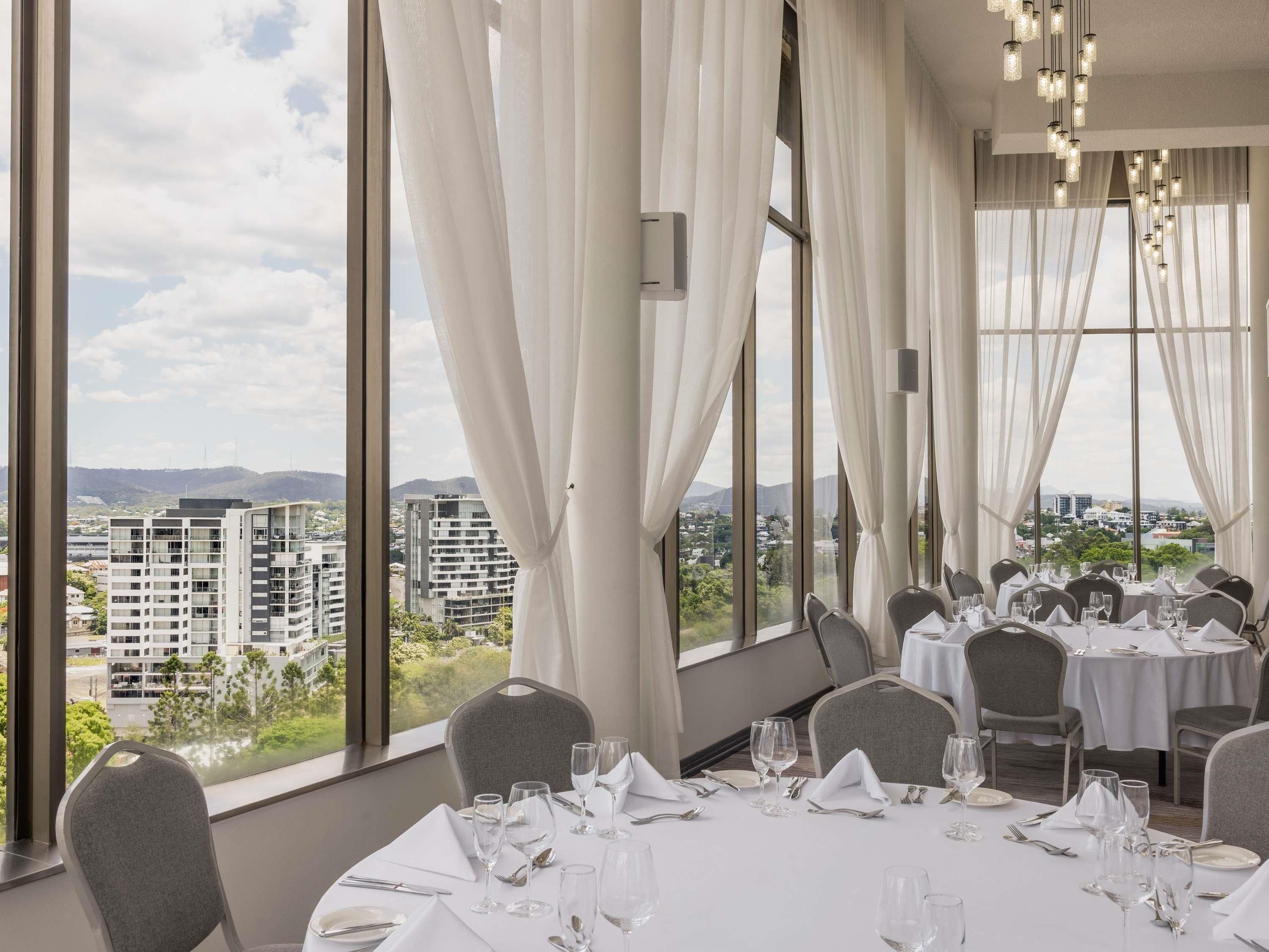 Salle de banquet