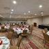 Salle de banquet