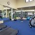 Salle de sport