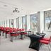 Espace de conférence