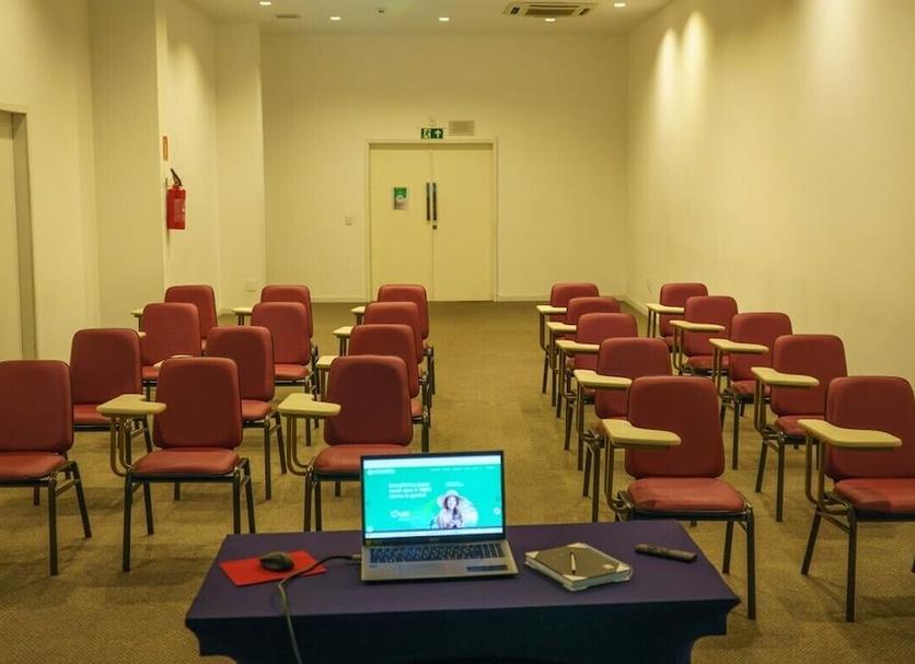 Espace de conférence Photo