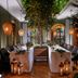 Salle de banquet