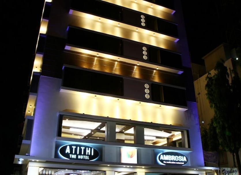 Bâtiment Photo