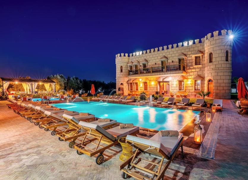Piscine Photo