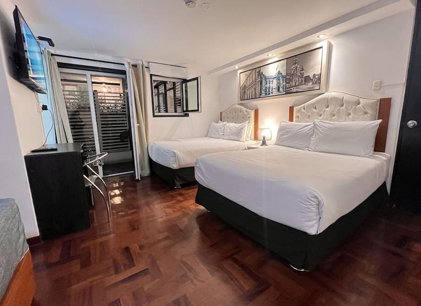 Chambre Photo