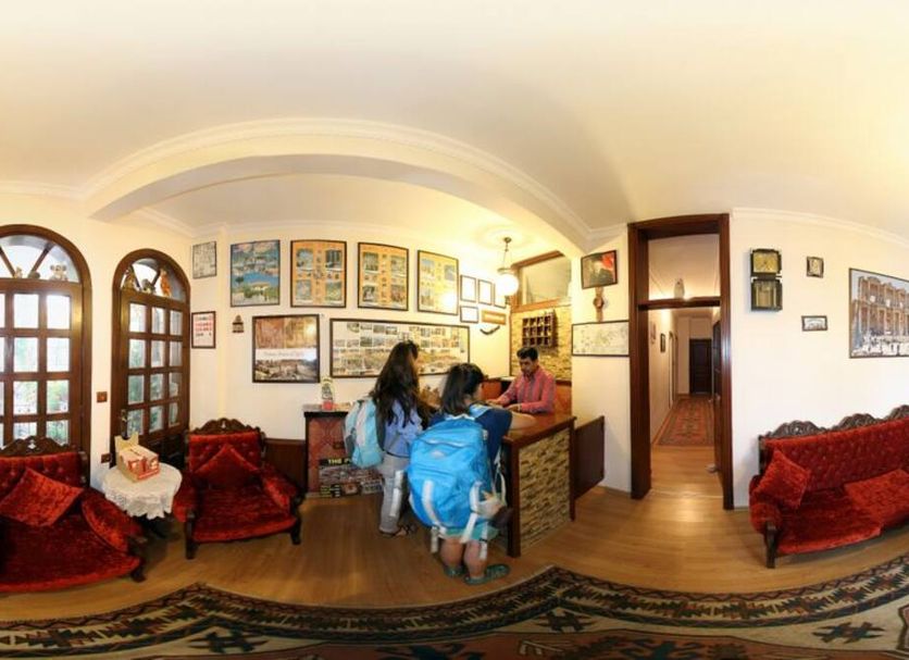 Salon Photo