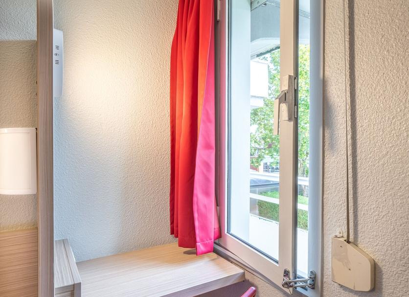 Équipements de la chambre Photo