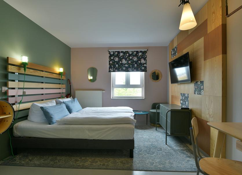 Chambre Photo