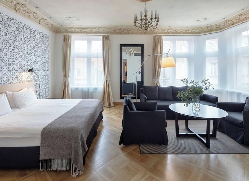 Chambre Photo