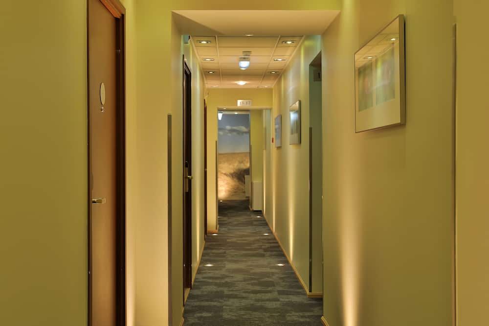 Couloir
