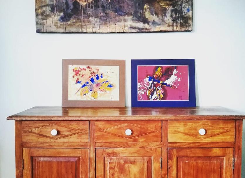 Équipements de la chambre Photo