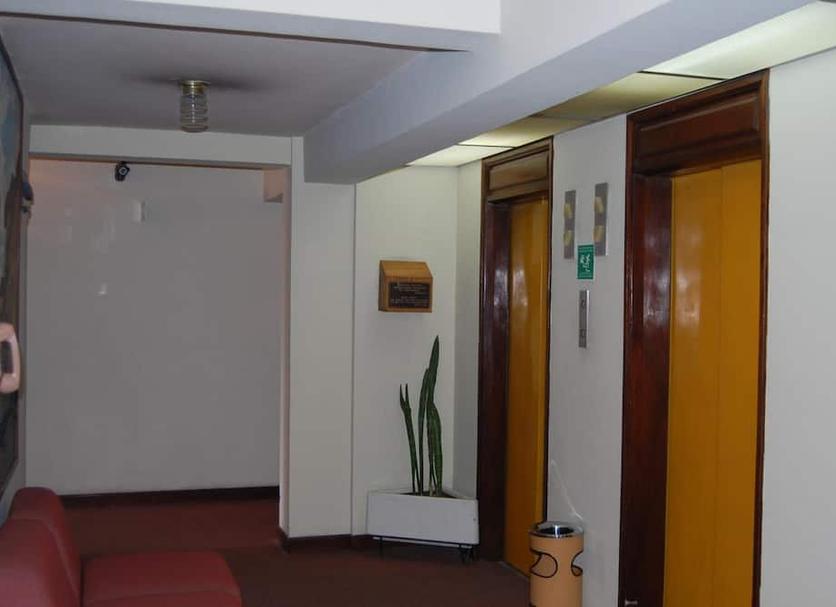 Équipements de la chambre Photo