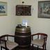 Équipements de la chambre