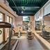 Salle de sport
