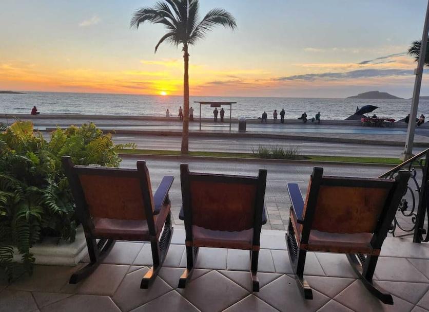 Balcon Photo