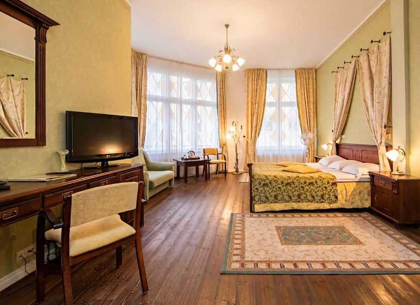 Chambre Photo
