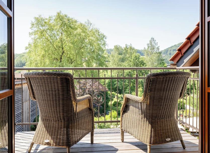 Balcon Photo
