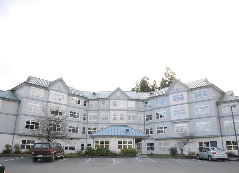 Bâtiment Photo