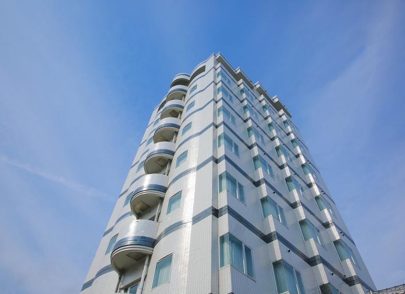 Bâtiment Photo