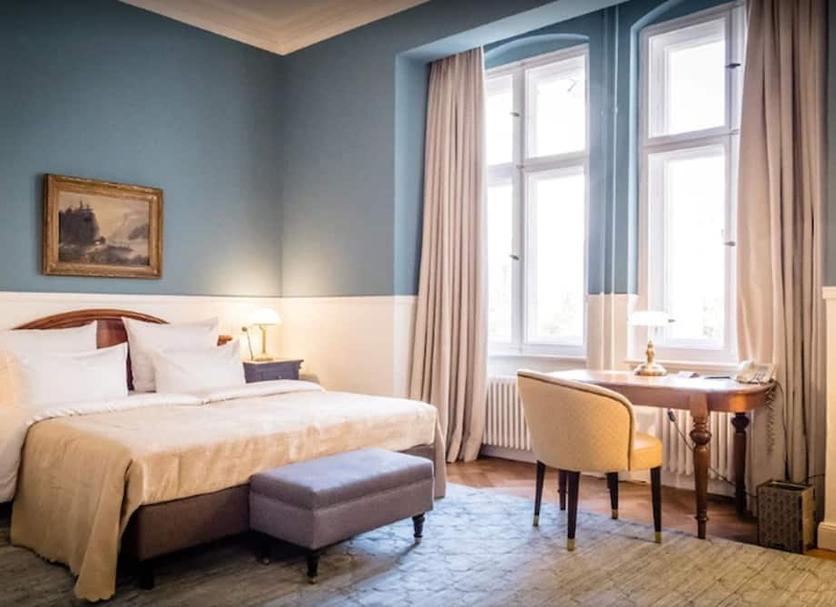Chambre Photo