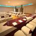 Espace de conférence
