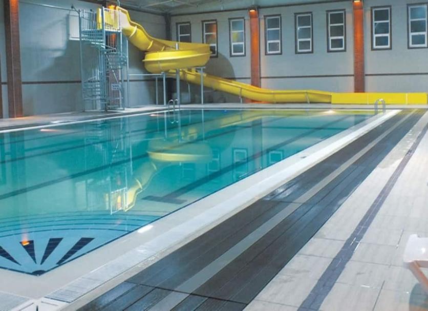 Piscine Photo
