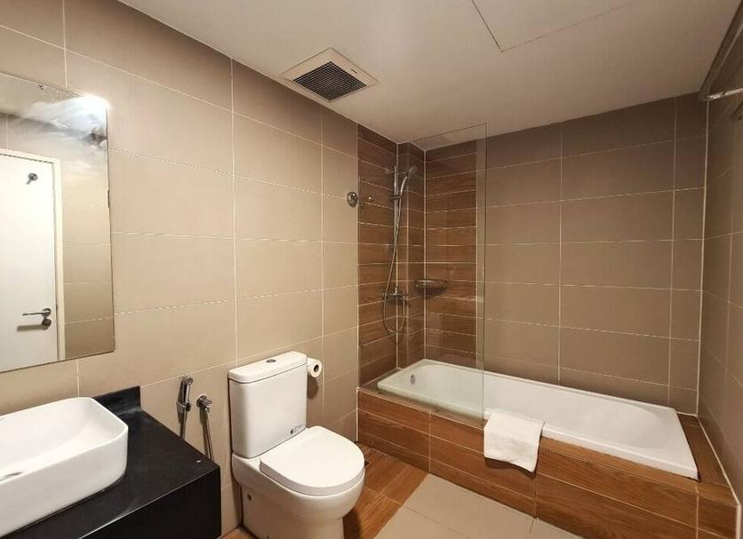 Salle de bain Photo