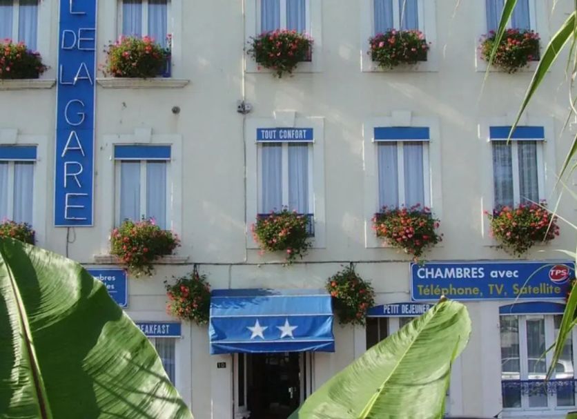 Bâtiment Photo